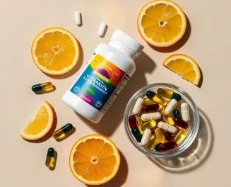 Vitaminlər və BAƏ