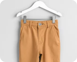 Trousers