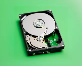 HDD & SSD