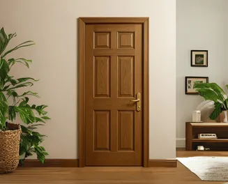 Otaq qapıları