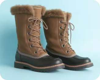 Mens boots