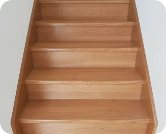 Gazišta za stepenice