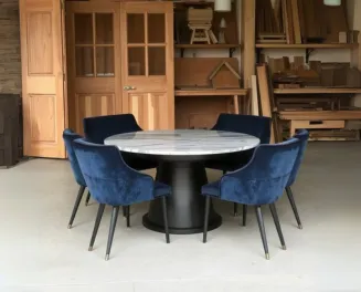 Sifarişlə restoran mebeli