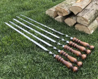 Газовые баллоны