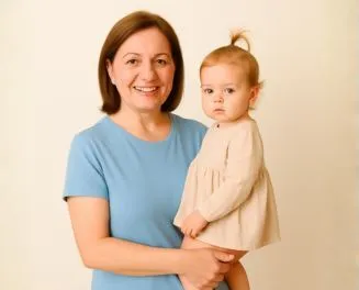 Ev personalı