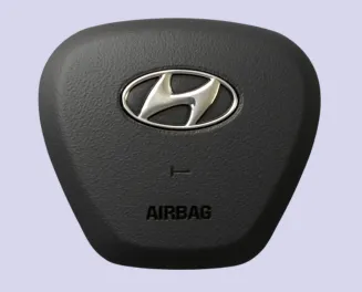Подушки безопасности, airbags