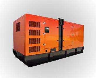 Промышленные генераторы 