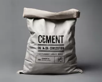 Цемент