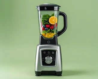 Blenderlər