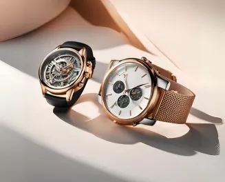 Watches