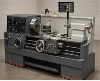 CNC var