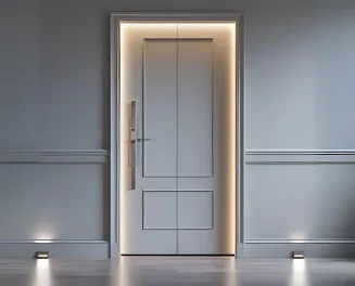MDF qapılar