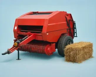 Traktor üçün qoşqular