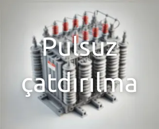 Pulsuz çatdırılma