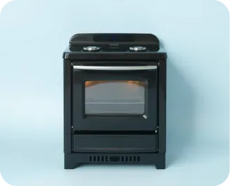 Stoves