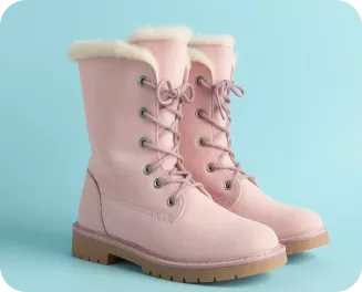 Womens boots