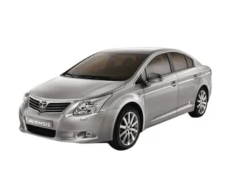 Avensis