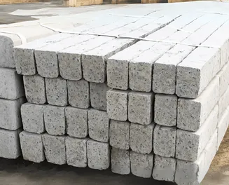 Beton dirəklər