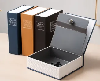 Сейф китептер