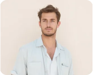 Men clothing