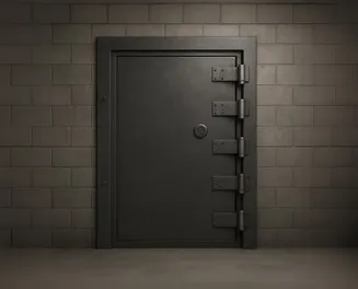 Bunker qapılar