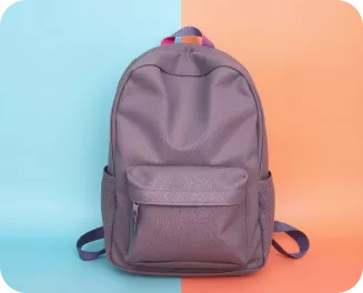 Sport backpacks