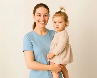 Ev personalı
