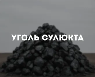 Уголь Сулюкта