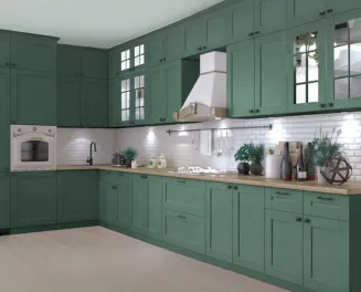 Гарнитуры для кухни