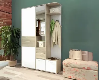 Гарнитуры для прихожей