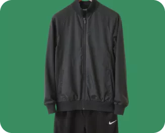 Men's tracksuits