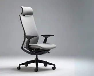 Ofis kresloları