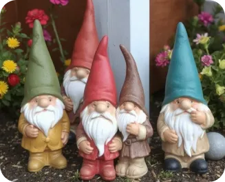 Garden decoration