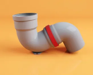 Гофры и сифоны