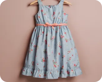 Dresses