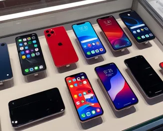 Telefonlar