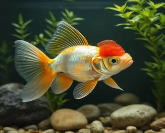 Oranda