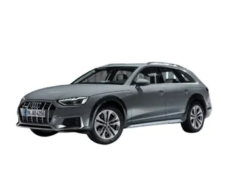 A6 Allroad